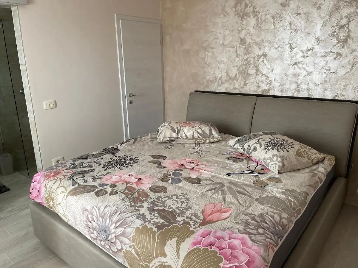 Apartments Barbara Umag