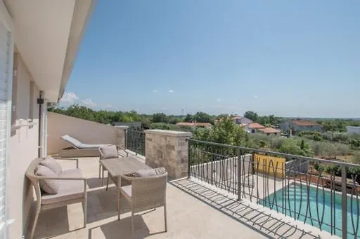 Apartments Barbara Umag 0*,  Kroatien