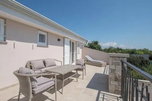 Apartments Barbara Umag