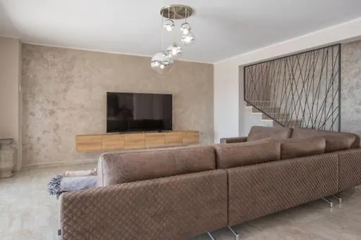 Apartments Barbara Umag