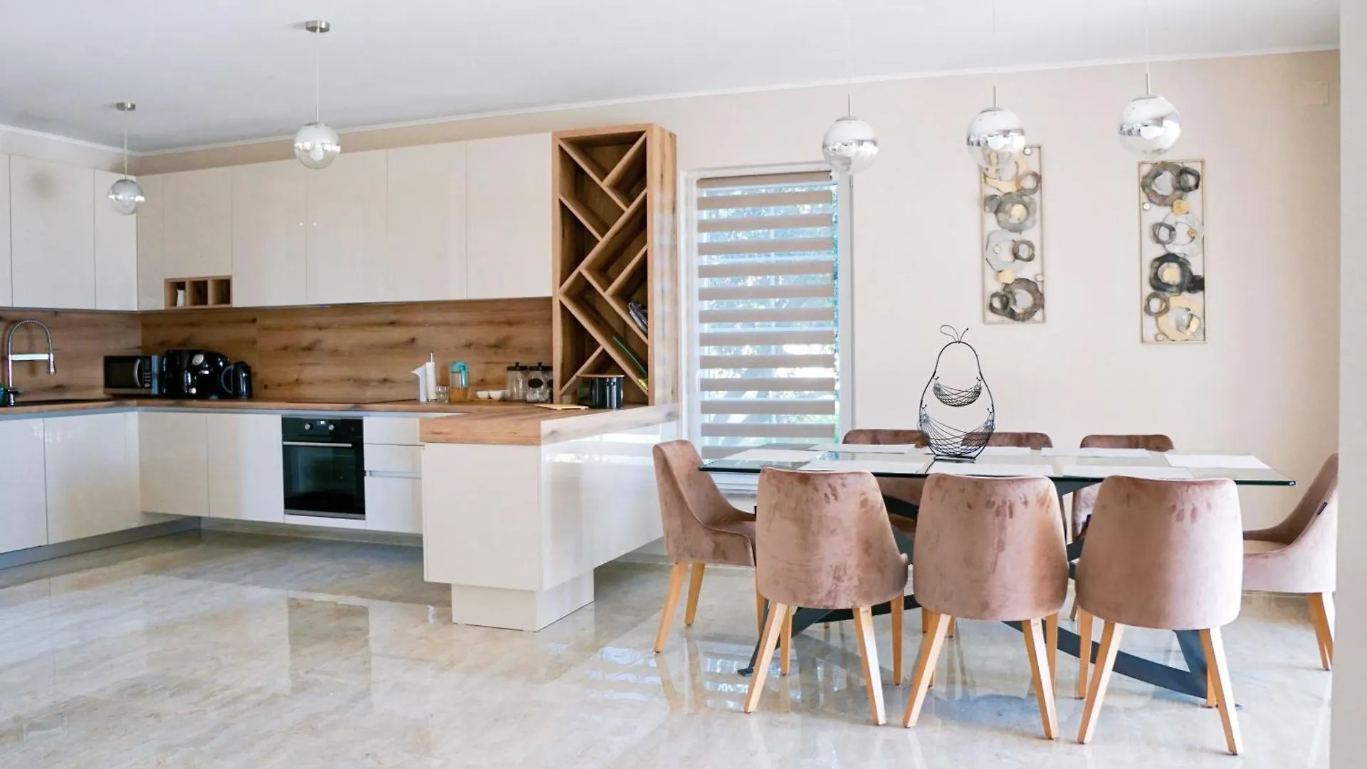 Apartments Barbara Umag 0*,