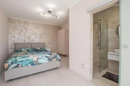 Apartments Barbara Umag