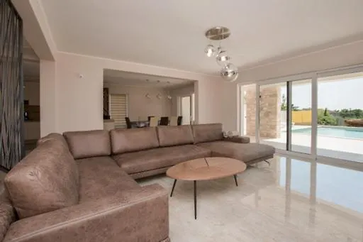 Apartments Barbara Umag Kroatien