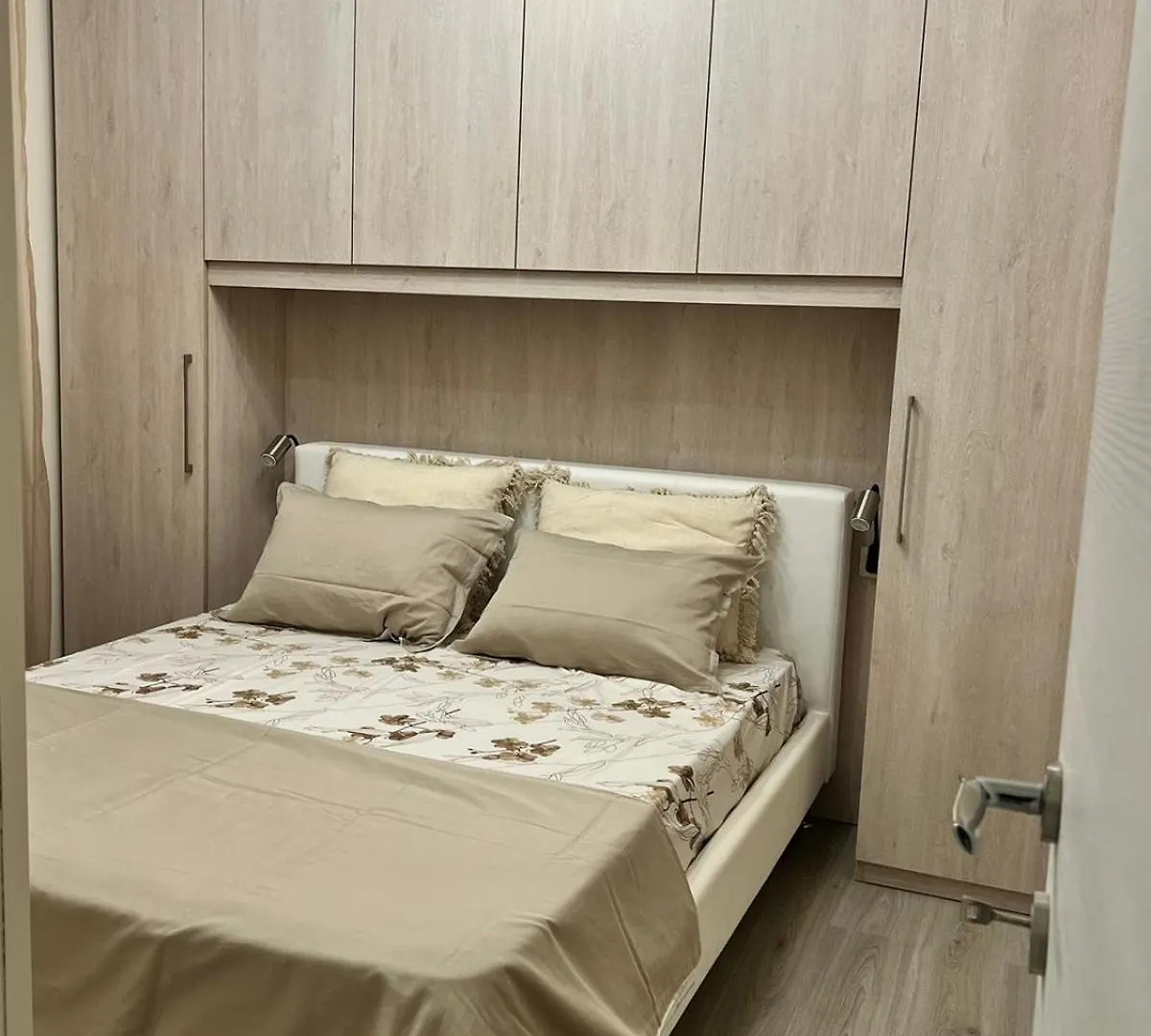 Apartments Barbara Umag 0*,  Kroatien